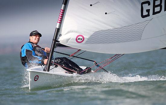 Test Your Sailing Skills and Register for Courses This Saturday