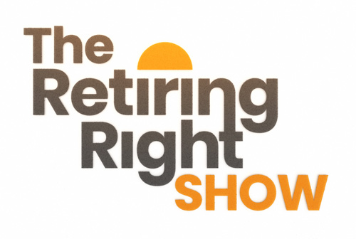 The Retiring Right Show - DFW Edition