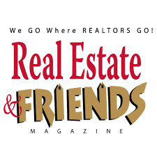 Realtor & Friends Magazine - DFW